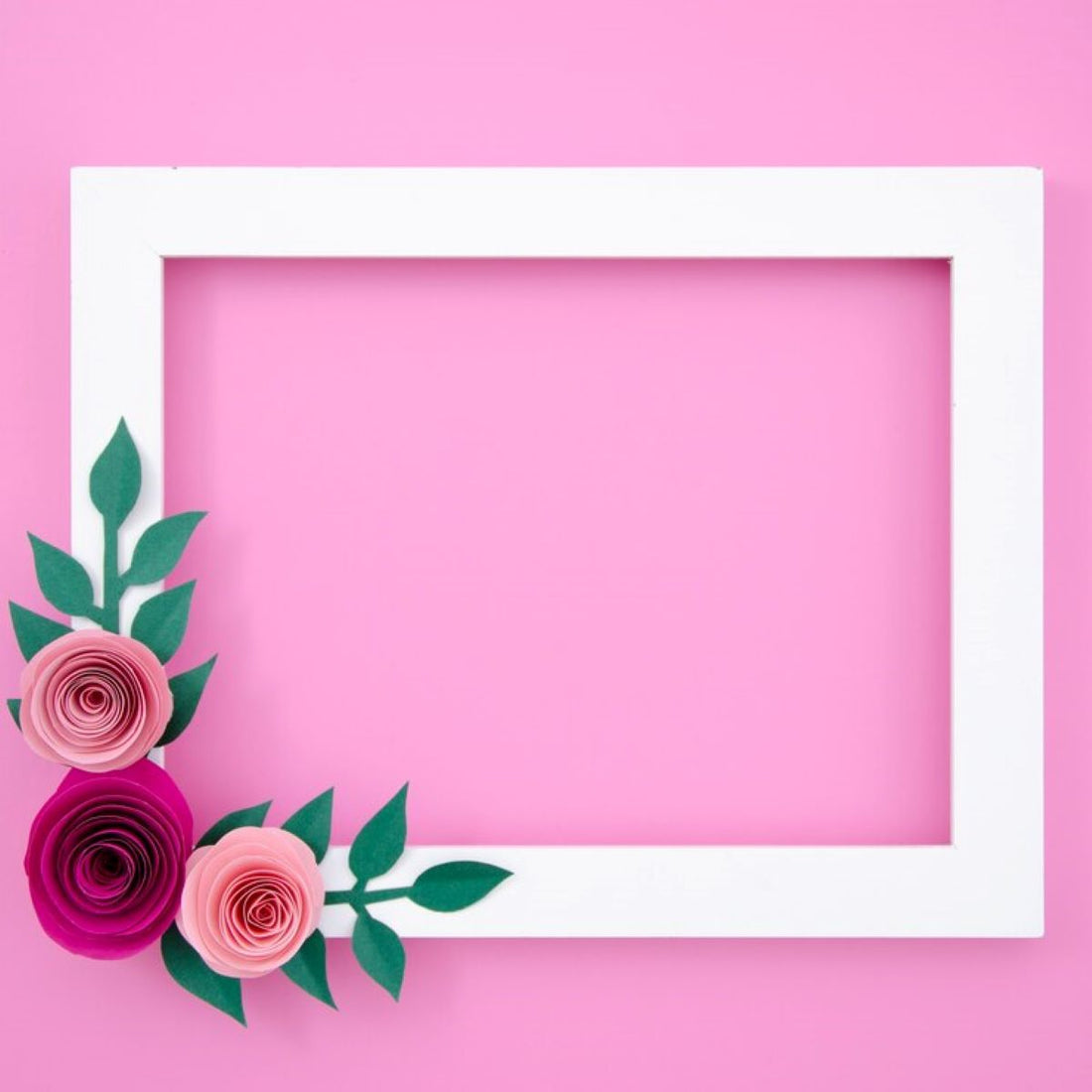baby picture frames