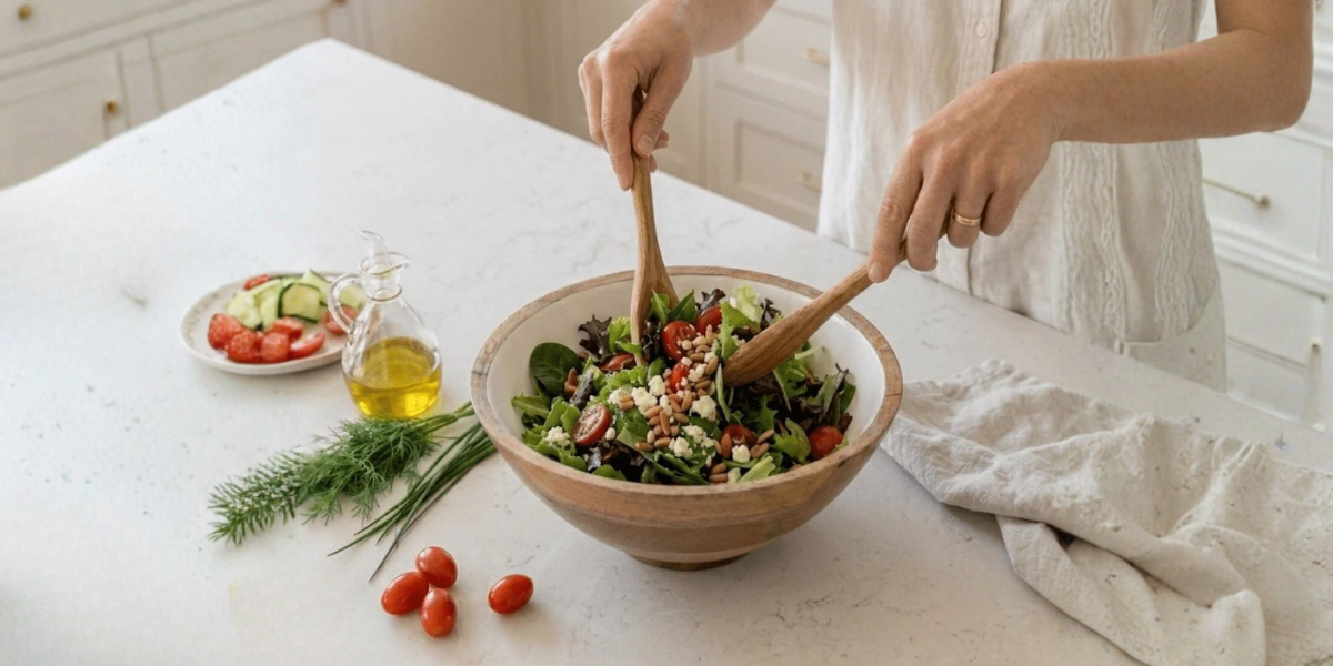 Serveware