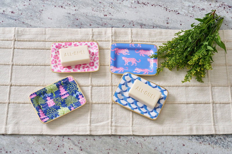 Soap Dishes
