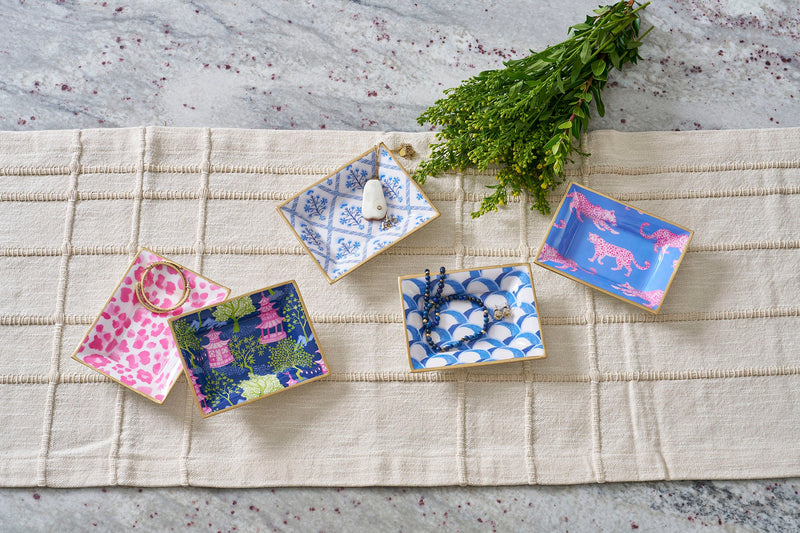 Vanity Trays