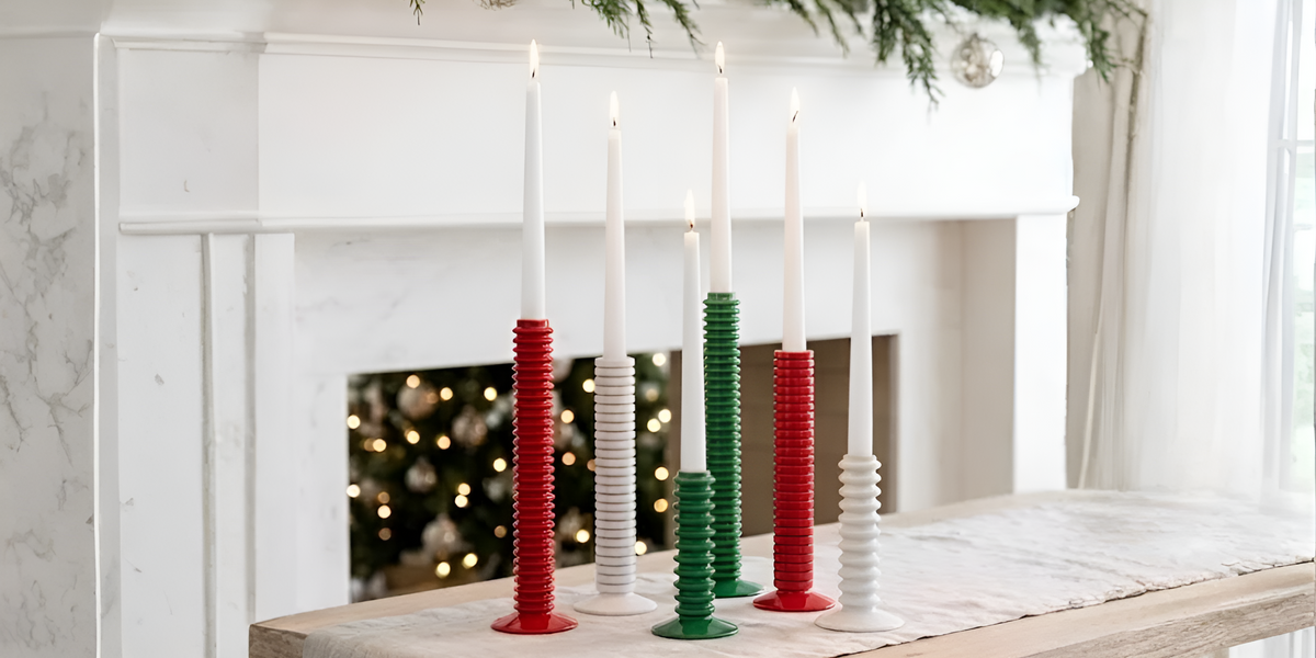 Candle Holders