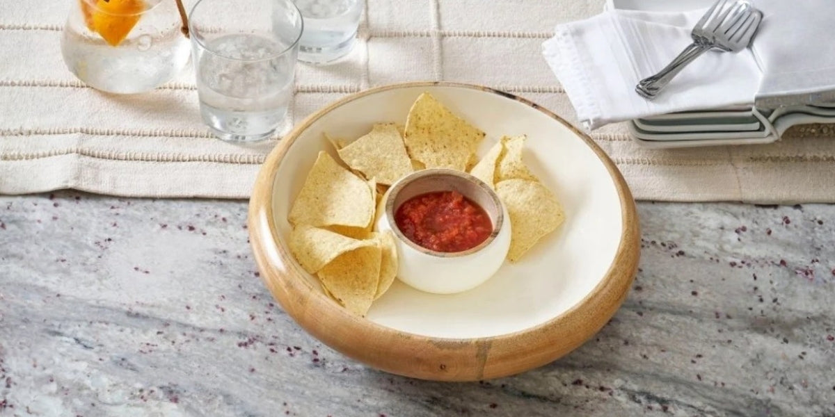 Serveware - Jaye's Studio