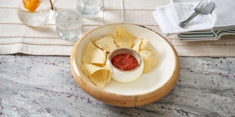 Serveware - Jaye's Studio