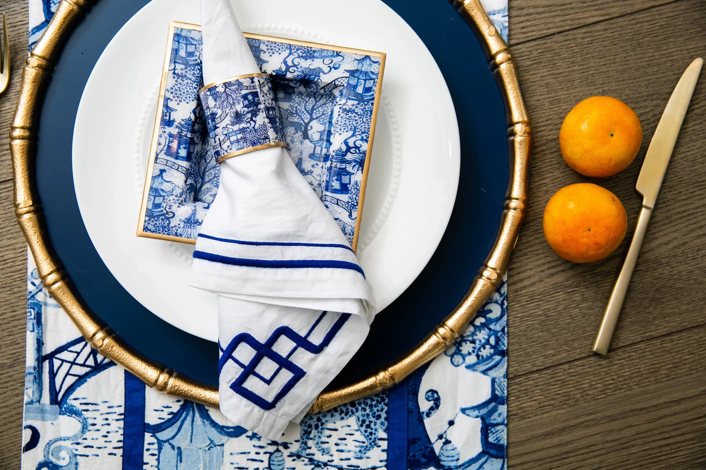 Printed Pattern Collection