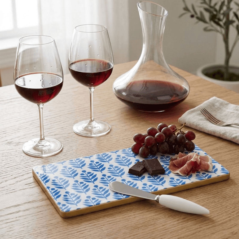 Serveware - Jaye's Studio