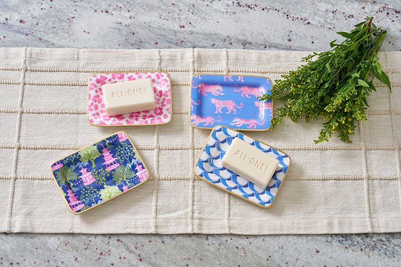 Soap Dishes - Jaye's Studio