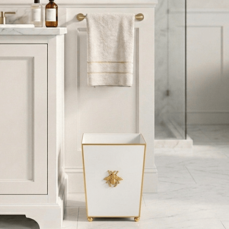 Wastebaskets - Jaye's Studio