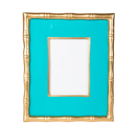 AS-IS - Gracie Chang Mai Photo Frame 5x7 - Seconds FINAL SALE