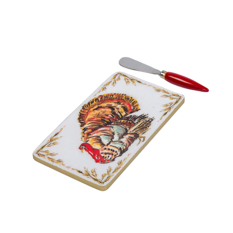 Gobbles Amelia Cutting Board Set - Avail 11/11