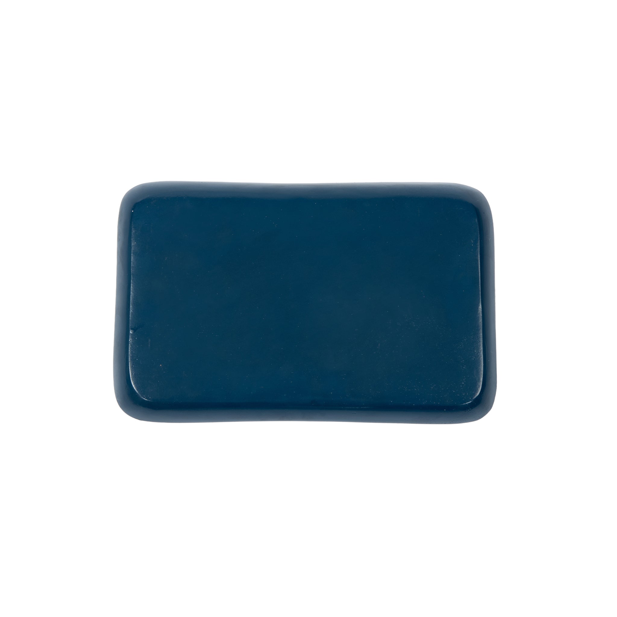 Sussex Plaid Enameled Parlor Tray - Avail 09/21