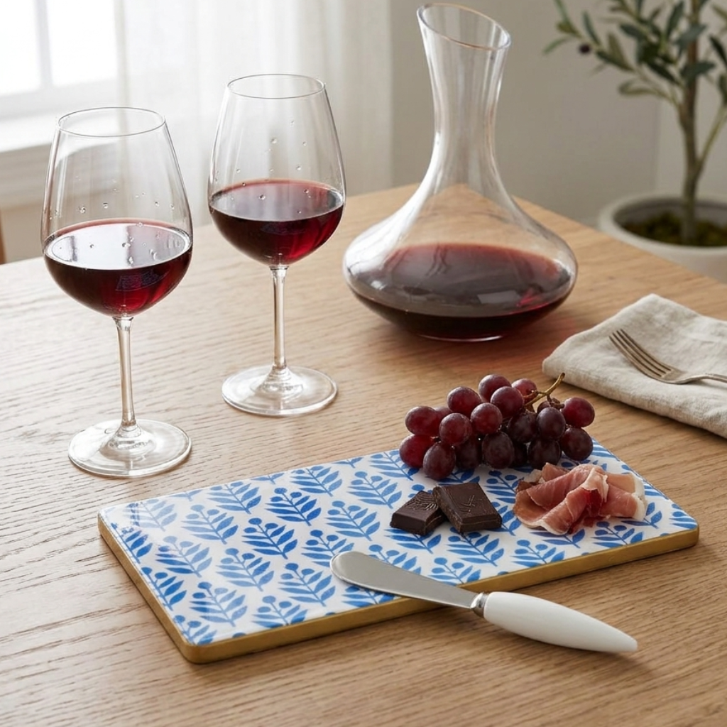 Lottie Amelia Cutting Board Set