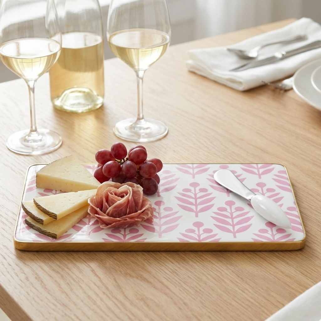 Lottie Amelia Cutting Board Set