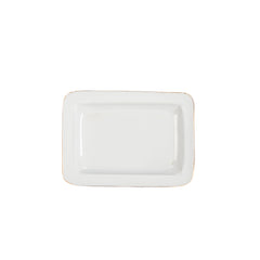 Scallops Enameled Laney Tray - Avail 08/24