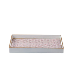 Monticello Rectangular Tray 10x15 - Avail 08/24