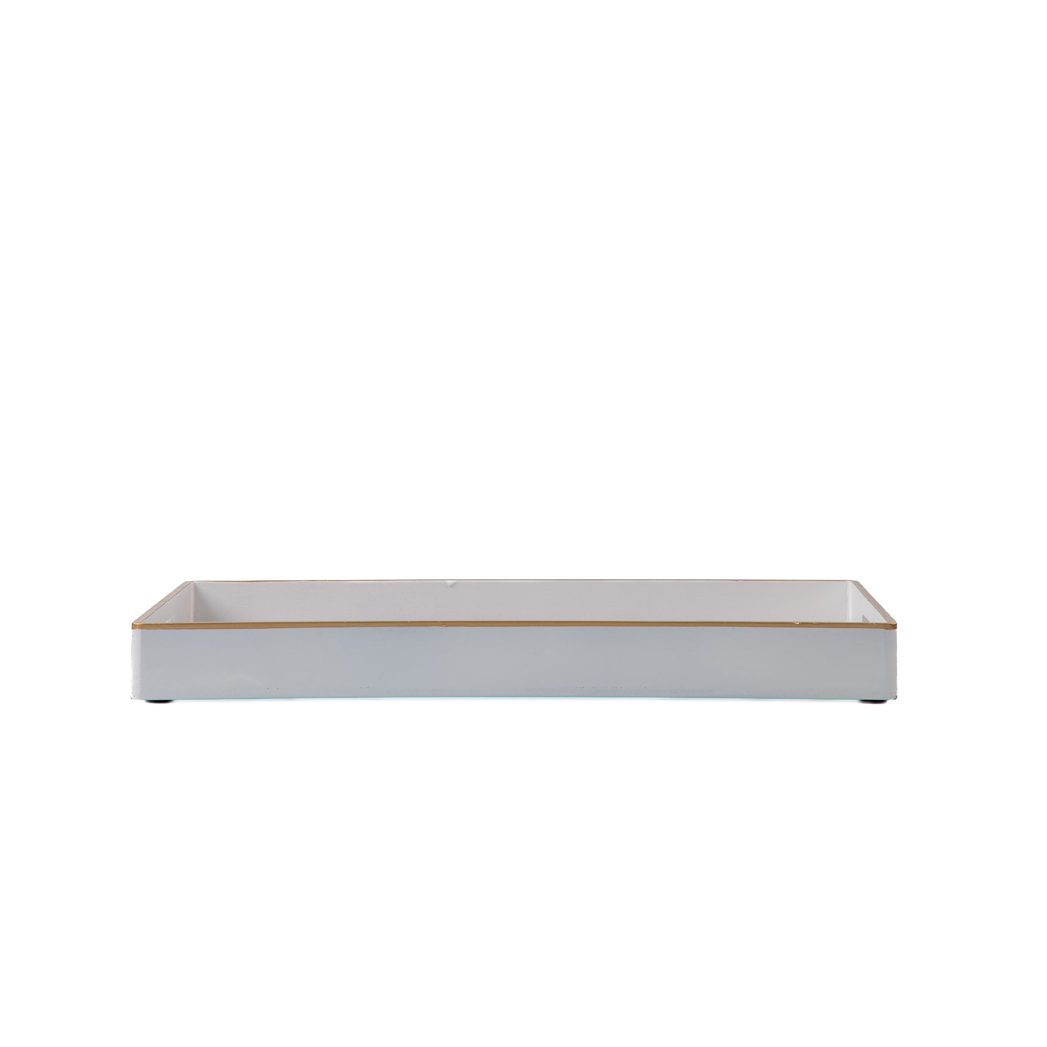 Monticello Rectangular Tray 10x15 - Avail 08/24