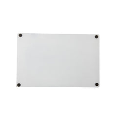 Monticello Rectangular Tray 10x15 - Avail 08/24