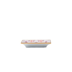 Penny Enameled Landry Tray - Avail 08/24