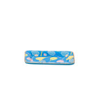 Tennis Enameled Laney Soap Dish - Avail 09/21