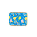 Tennis Enameled Laney Soap Dish - Avail 09/21