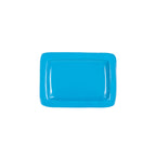 Tennis Enameled Laney Soap Dish - Avail 09/21