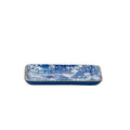 Garden Party Enameled Parlor Tray - Avail 09/21