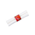 Ho Ho Enameled Napkin Ring (4pk)