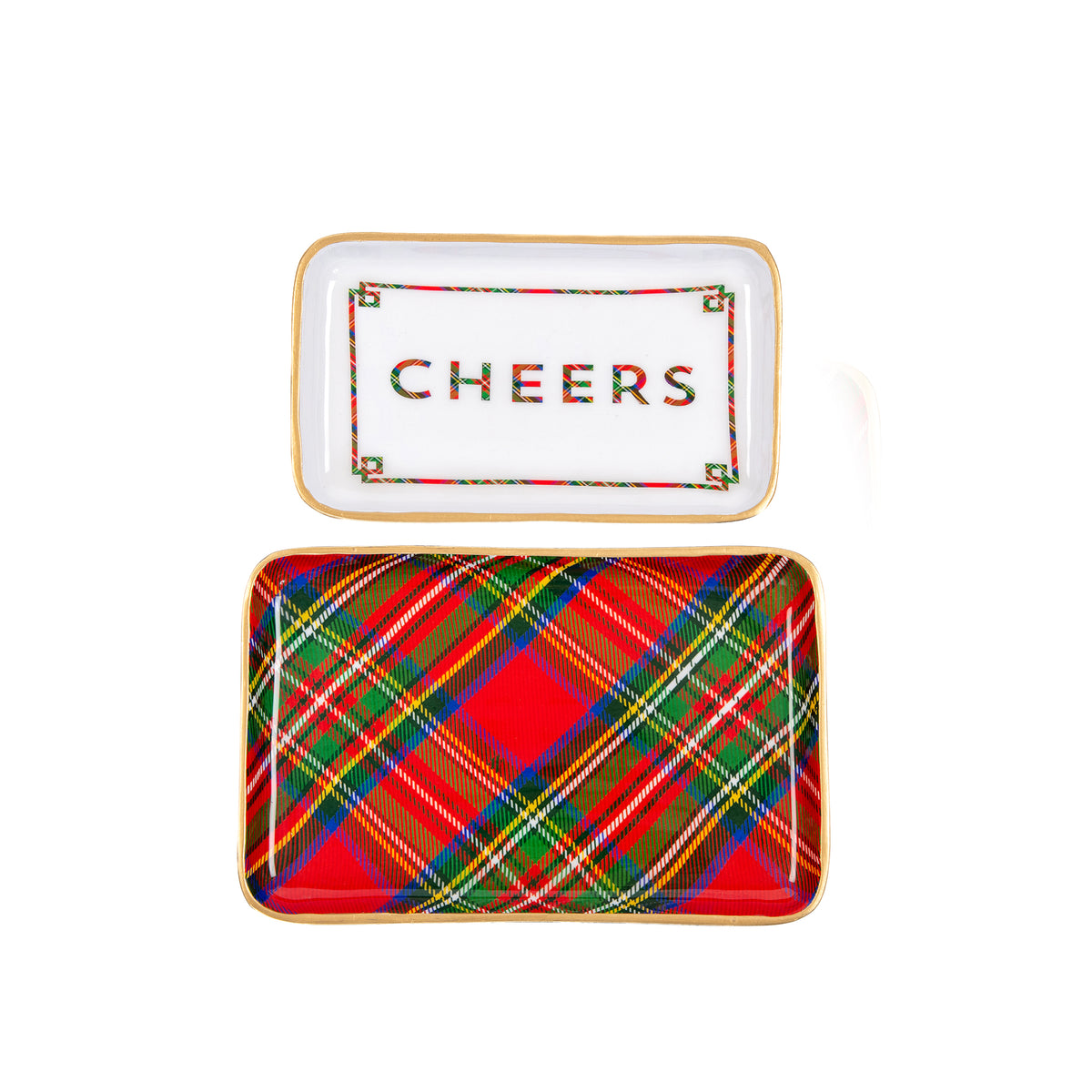 Cheers Rowan Tray Set - Avail 12/23