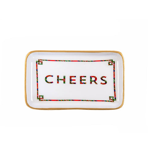 Cheers Rowan Tray Set - Avail 12/23