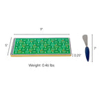Tennis Amelia Cutting Board Set