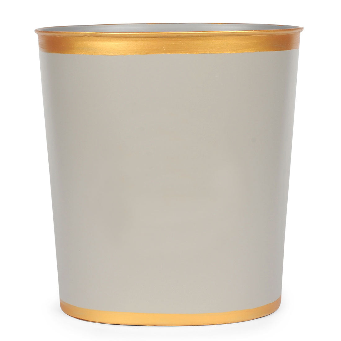 AS-IS - Mattie Oval Wastebasket