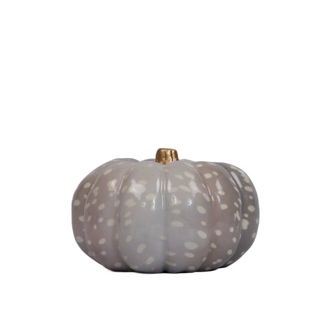 Antelope Decorative Pumpkin - Avail 11/11