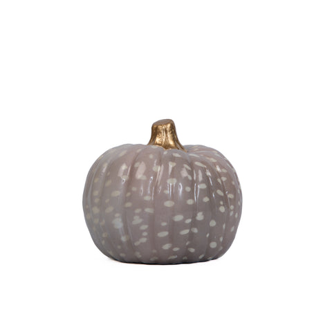 Antelope Decorative Pumpkin - Avail 11/11