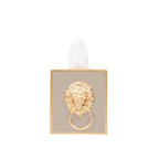 Paws & Claws Tissue Box Cover - Avail 09/18