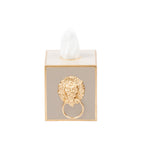 Paws & Claws Tissue Box Cover - Avail 09/18
