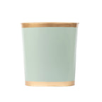 Mattie Oval Wastebasket - Oyster Bay - Avail 11/21