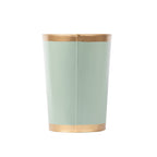 Mattie Oval Wastebasket - Oyster Bay - Avail 11/21