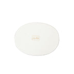 Mattie Oval Wastebasket - Avail 10/10