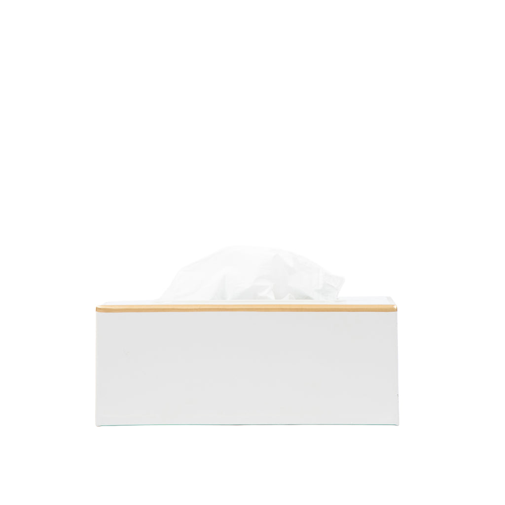 Mattie Rectangular Tissue Box Cover - Avail 10/10