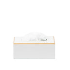Mattie Rectangular Tissue Box Cover - Avail 10/10