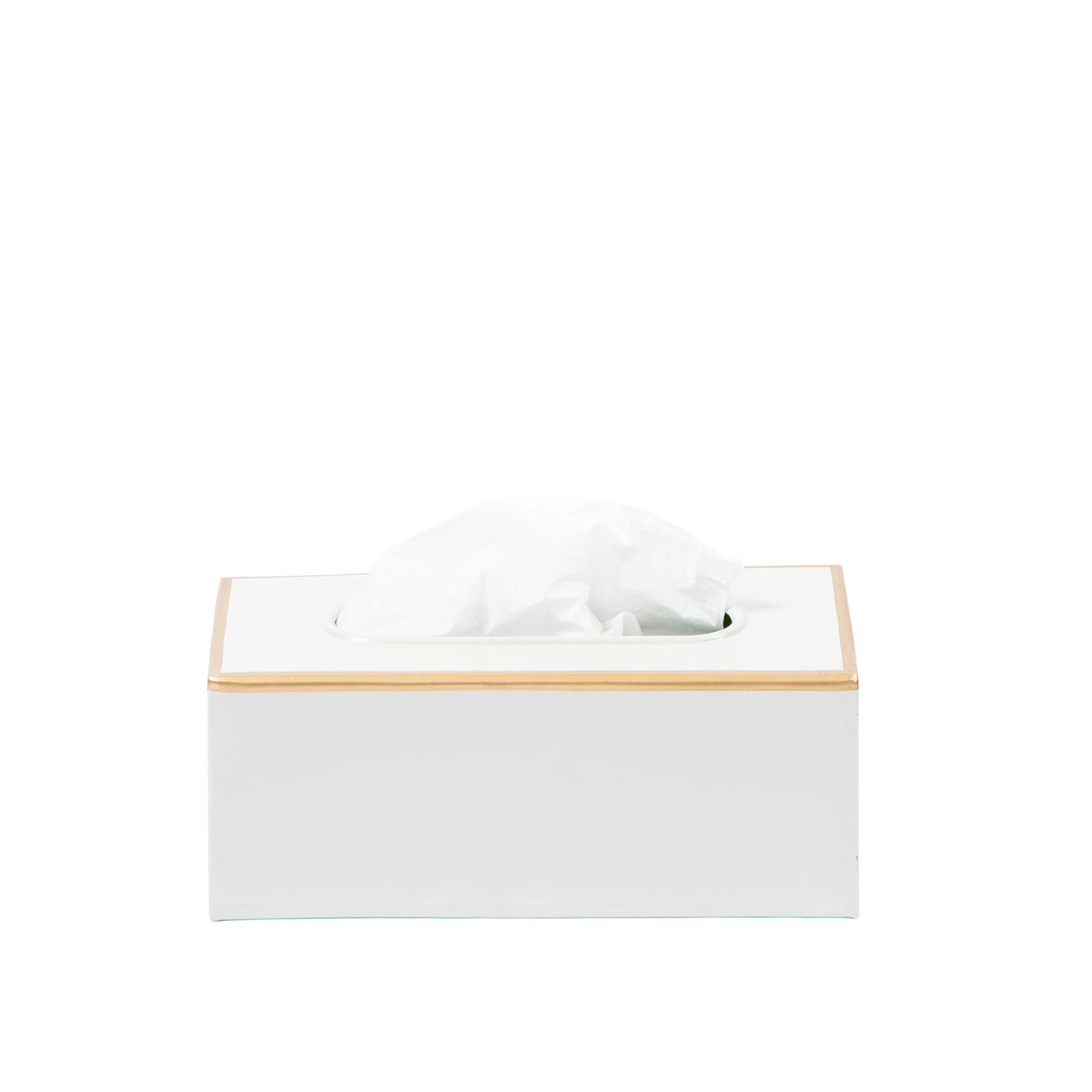 Mattie Rectangular Tissue Box Cover - Avail 10/10
