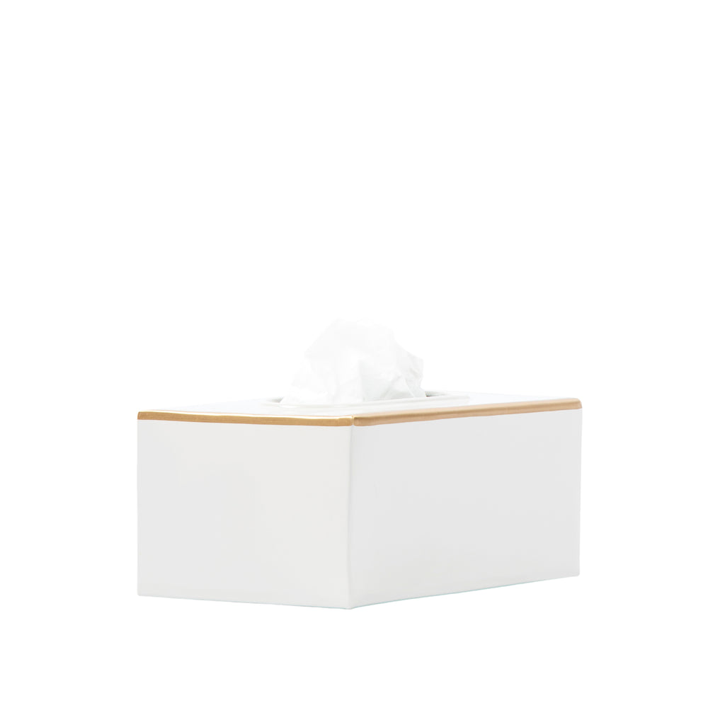 Mattie Rectangular Tissue Box Cover - Avail 10/10