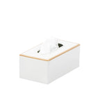 Mattie Rectangular Tissue Box Cover - Avail 10/10