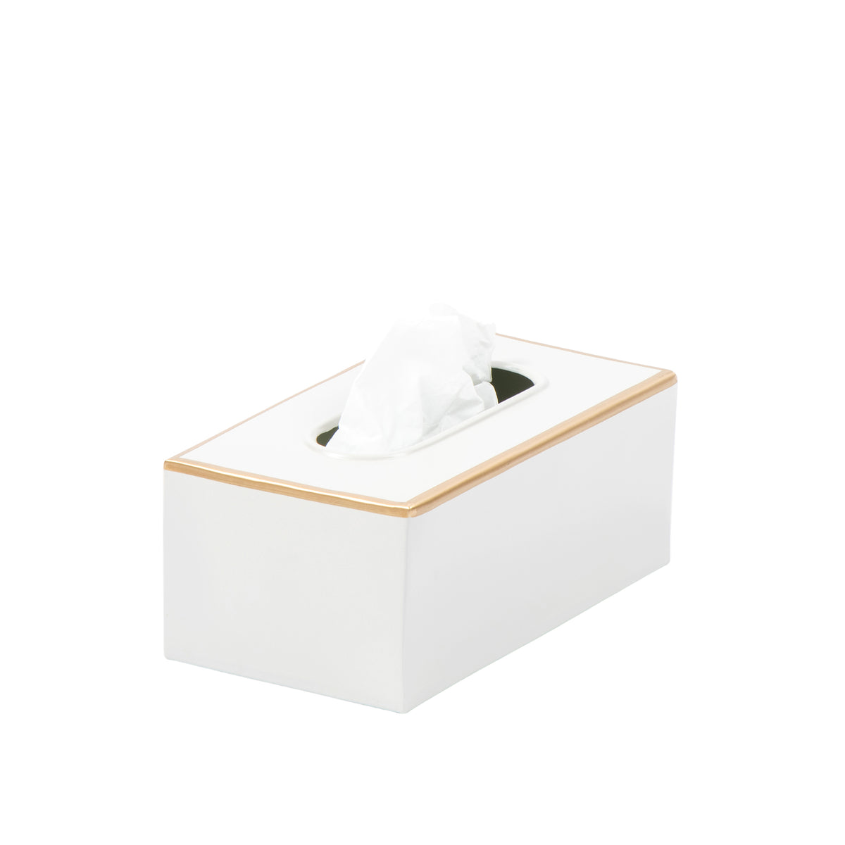 Mattie Rectangular Tissue Box Cover - Avail 10/10