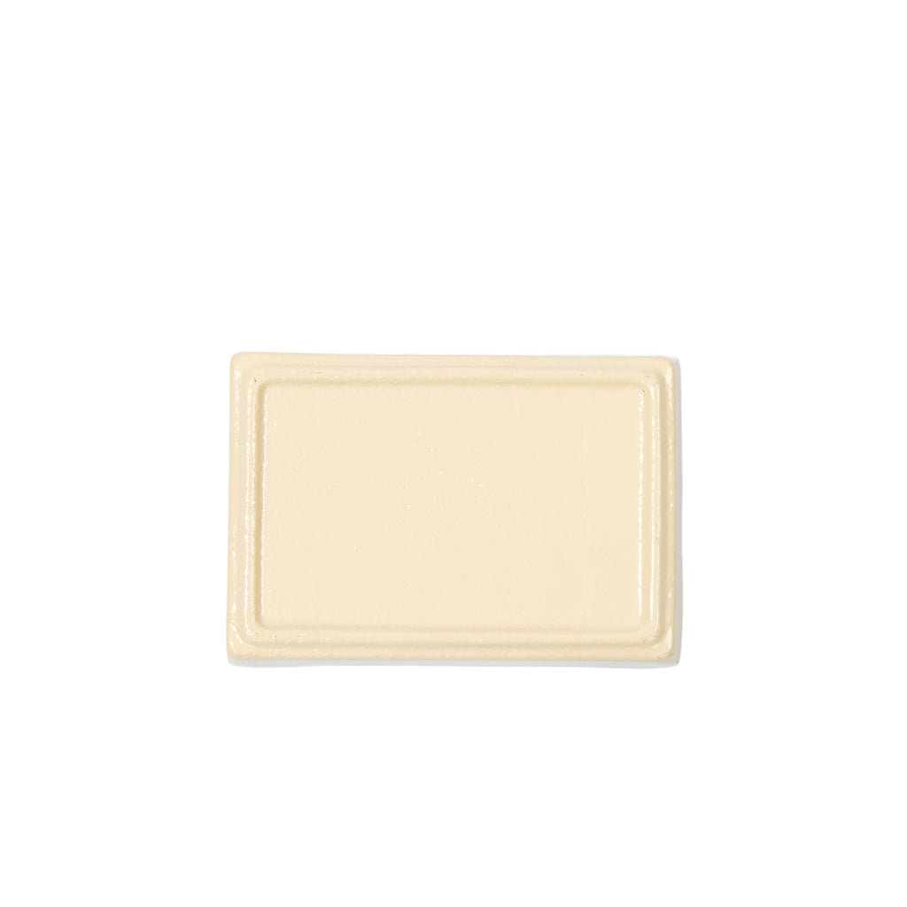Rtiz Enameled Cotswold Catch All Tray