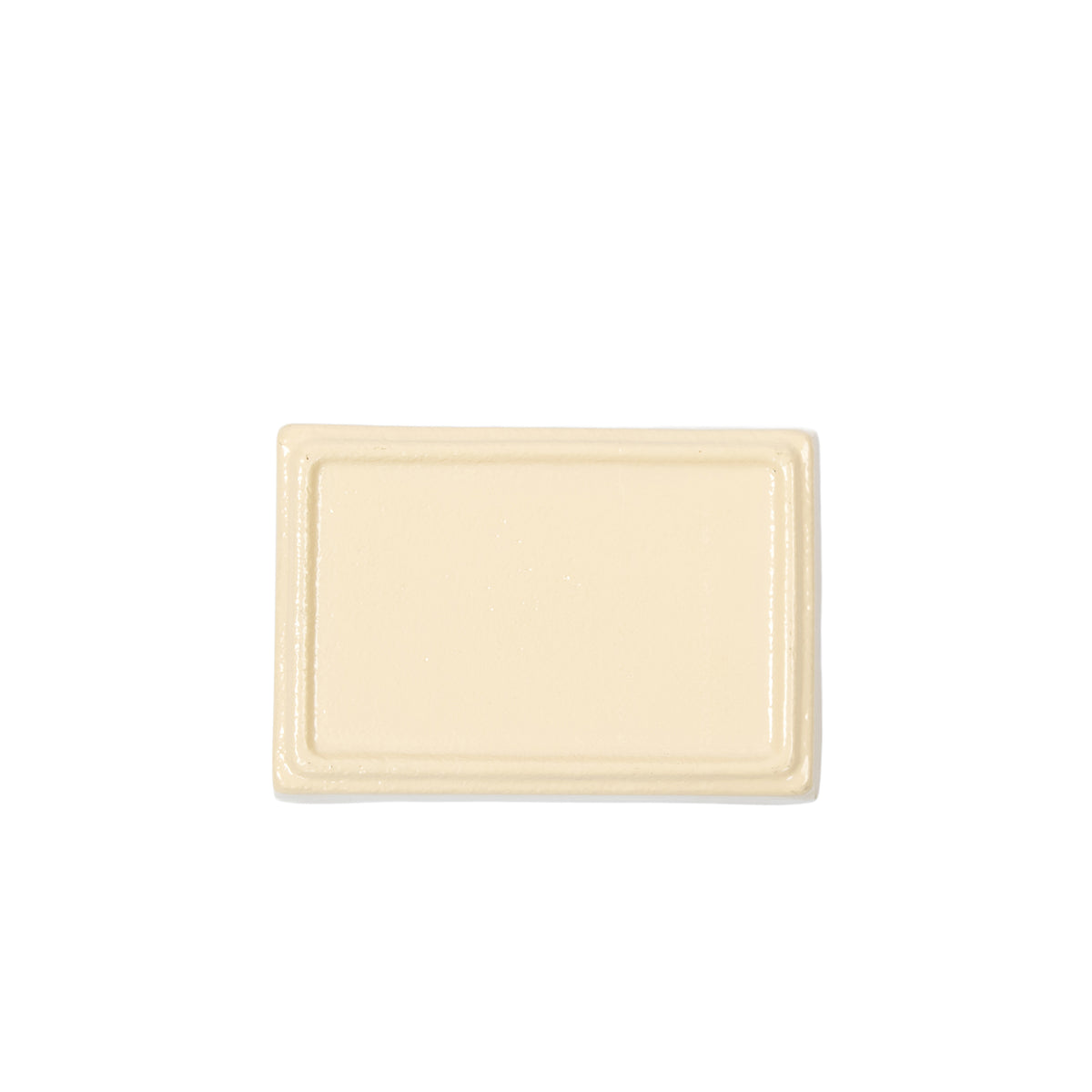 Rtiz Enameled Cotswold Catch All Tray