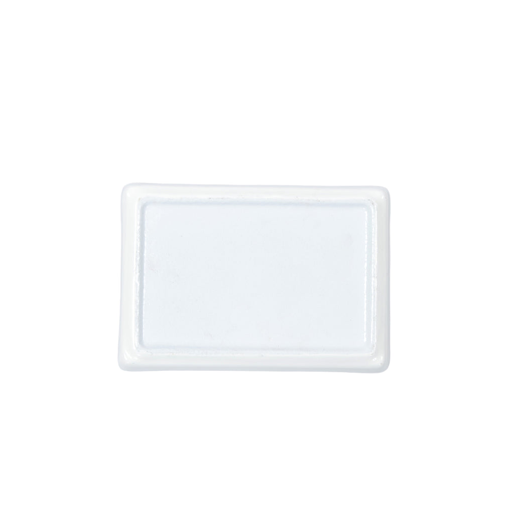 Landrover Enameled Cotswold Catch All Tray