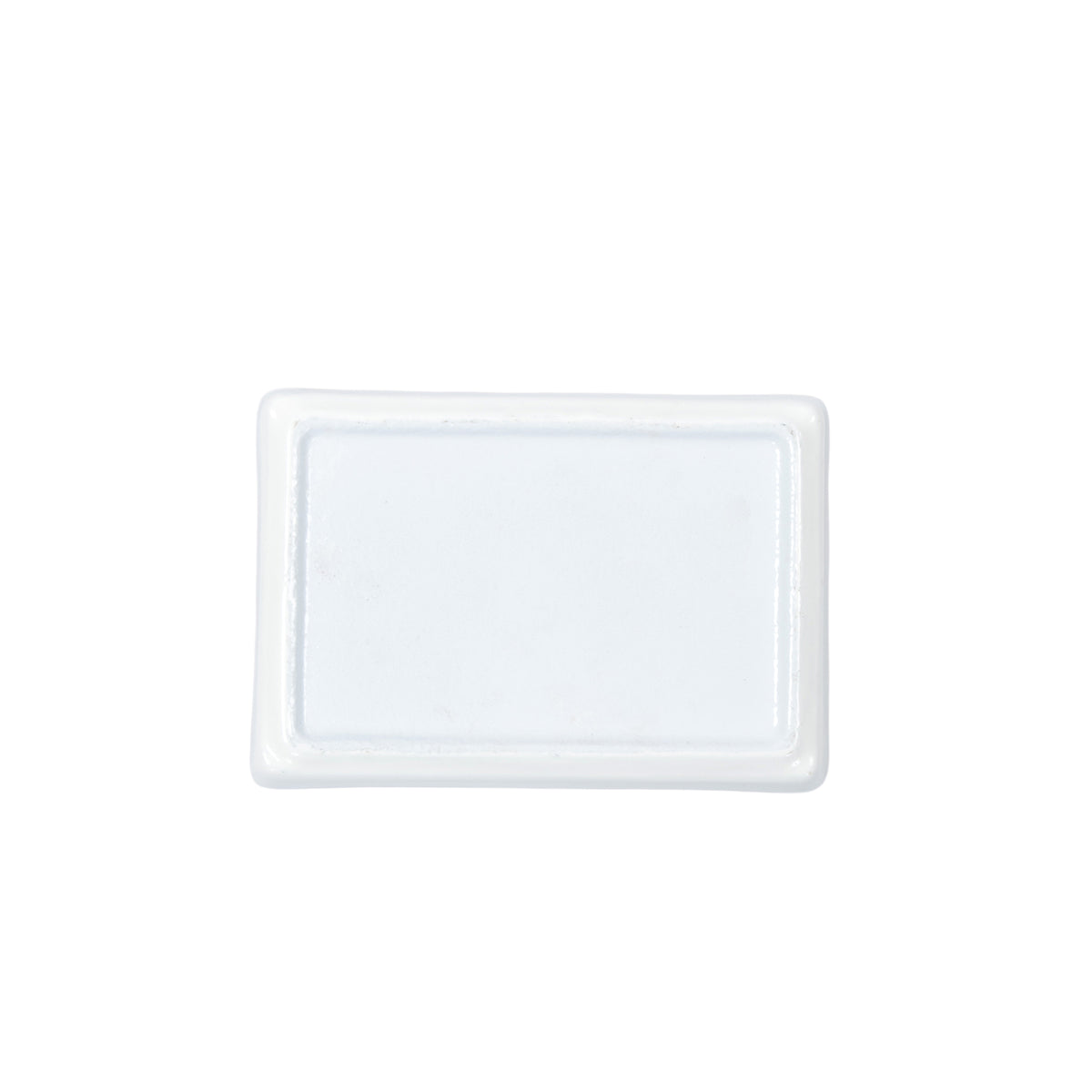 Landrover Enameled Cotswold Catch All Tray