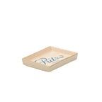 Ritz Enameled Cotswold Catch All Tray