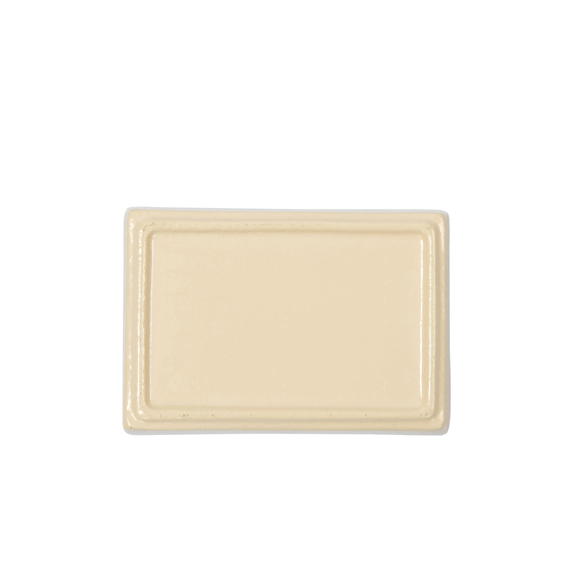 Ritz Enameled Cotswold Catch All Tray