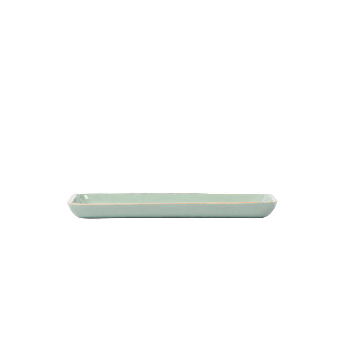 Gracie Enameled Parlor Bar Tray - Avail 11/21